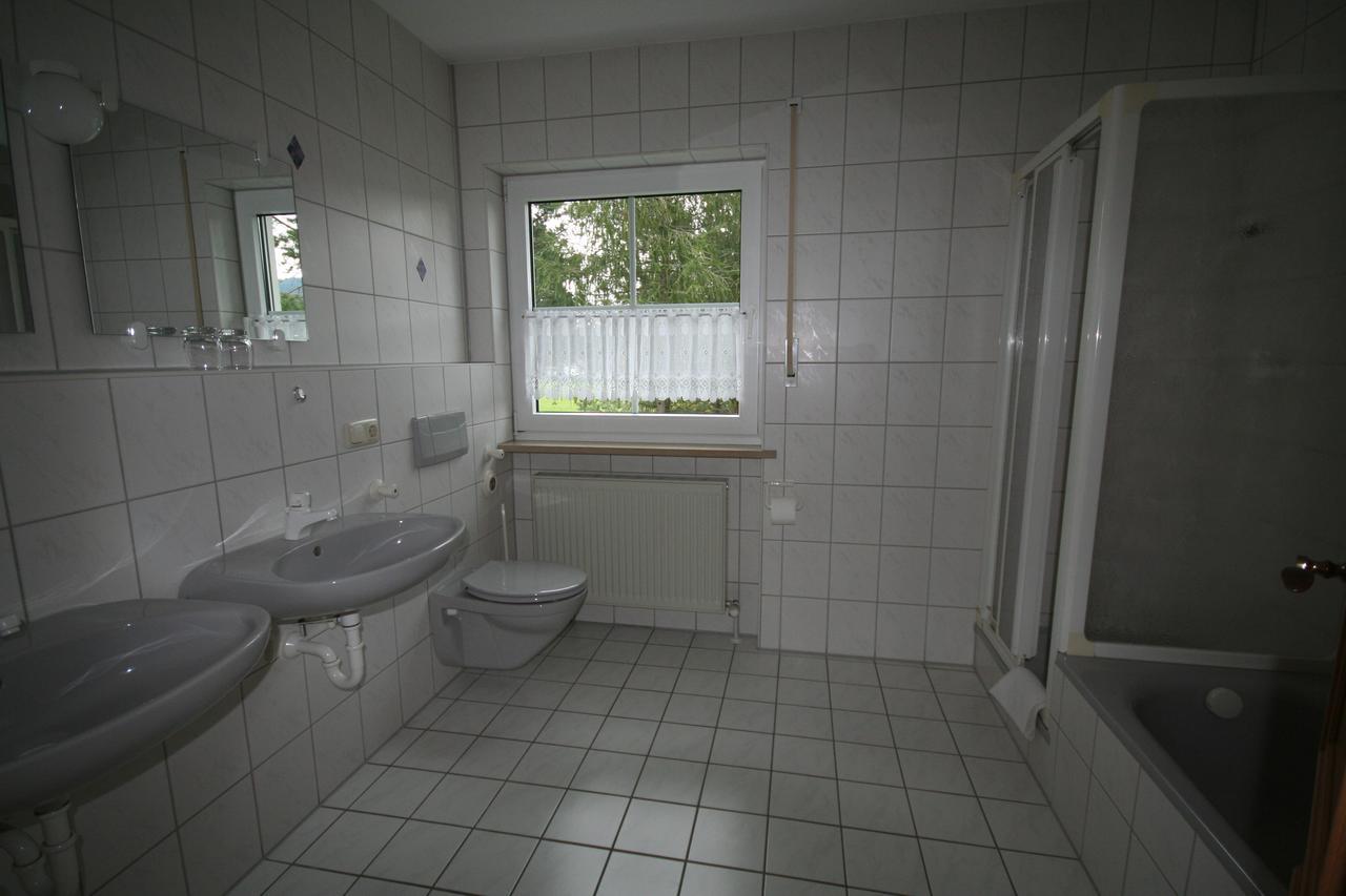 Haus Caecilia Apartment Warmensteinach Exterior photo